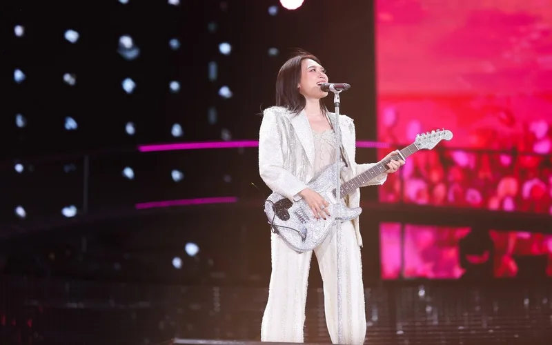tieu su my tam tieu su su nghiep thanh cong
