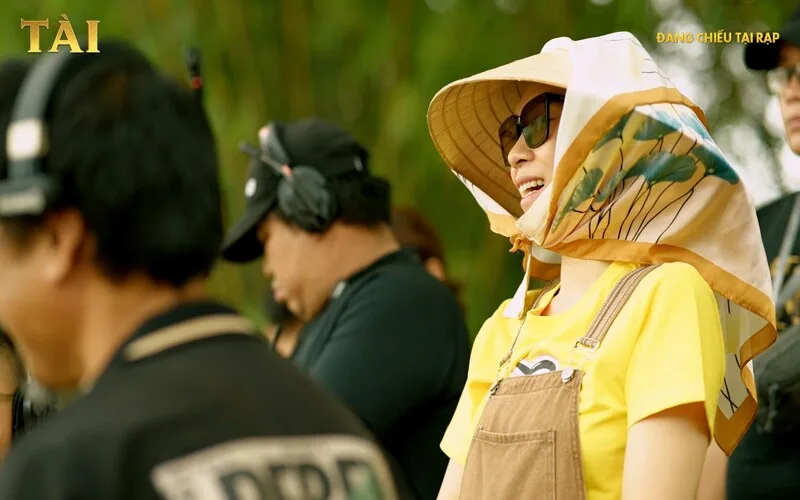 tieu su my tam tieu su su nghiep thanh cong