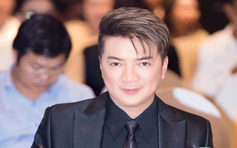 dam vinh hung bao nhieu tuoi tieu su va su nghiep ca hat