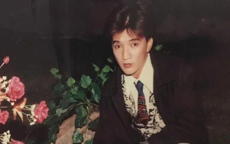 dam vinh hung bao nhieu tuoi tieu su va su nghiep ca hat