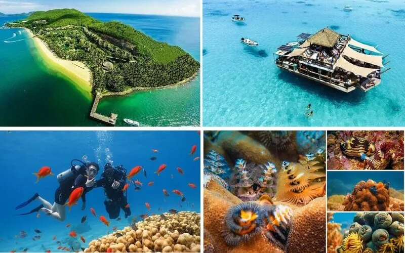 du lich nha trang co gi top 10 dia diem hap dan nhat