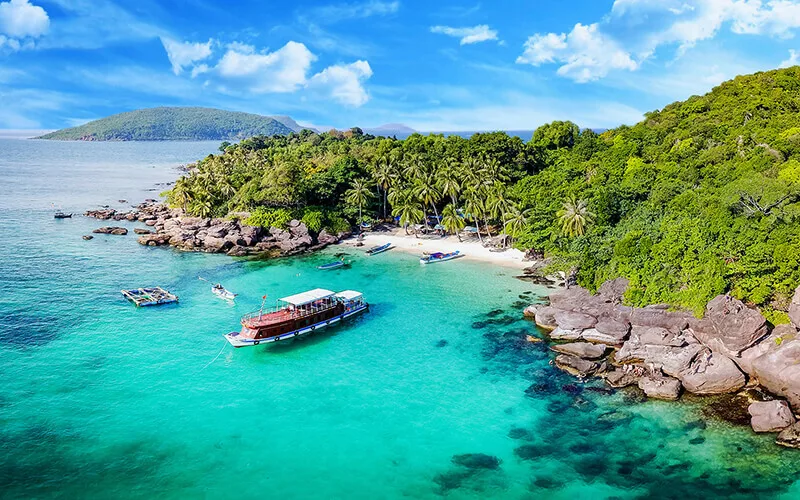 kham pha 10 dao dep nhat viet nam nen ghe tham mot lan