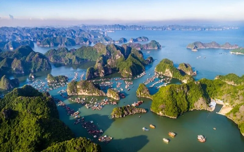 kham pha 10 dao dep nhat viet nam nen ghe tham mot lan