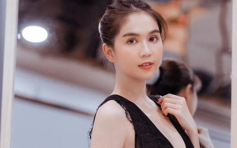 nhung sao hang a viet nam noi tieng nhat hien nay
