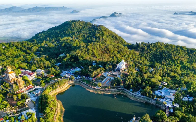 review 6 dia diem du lich o an giang khong nen bo lo
