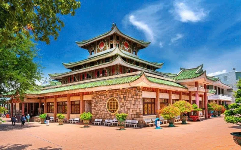 review 6 dia diem du lich o an giang khong nen bo lo