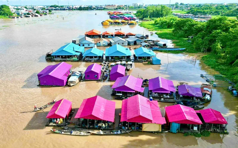 review 6 dia diem du lich o an giang khong nen bo lo