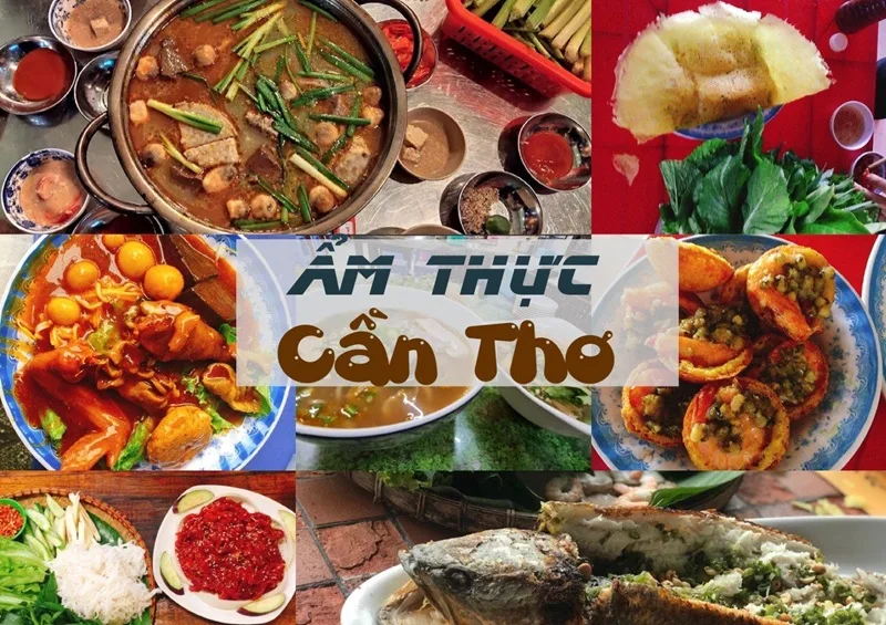 Món vịt nấu chao thơm ngon béo ngậy – đặc sản trứ danh nhất định phải thử khi đến Cần Thơ.
