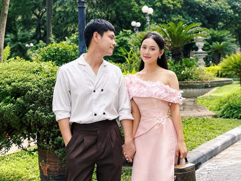 Cuộc sống ngoài màn ảnh của Tô Dũng nhận được sự quan tâm từ khán giả